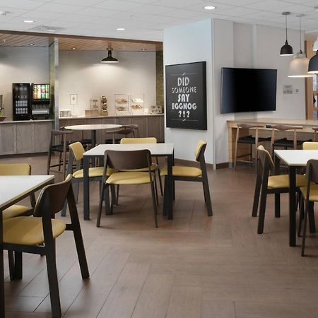 Fairfield Inn & Suites By Marriott El Dorado Εξωτερικό φωτογραφία