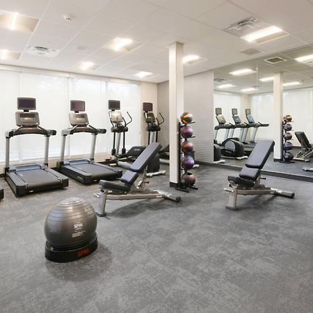 Fairfield Inn & Suites By Marriott El Dorado Εξωτερικό φωτογραφία