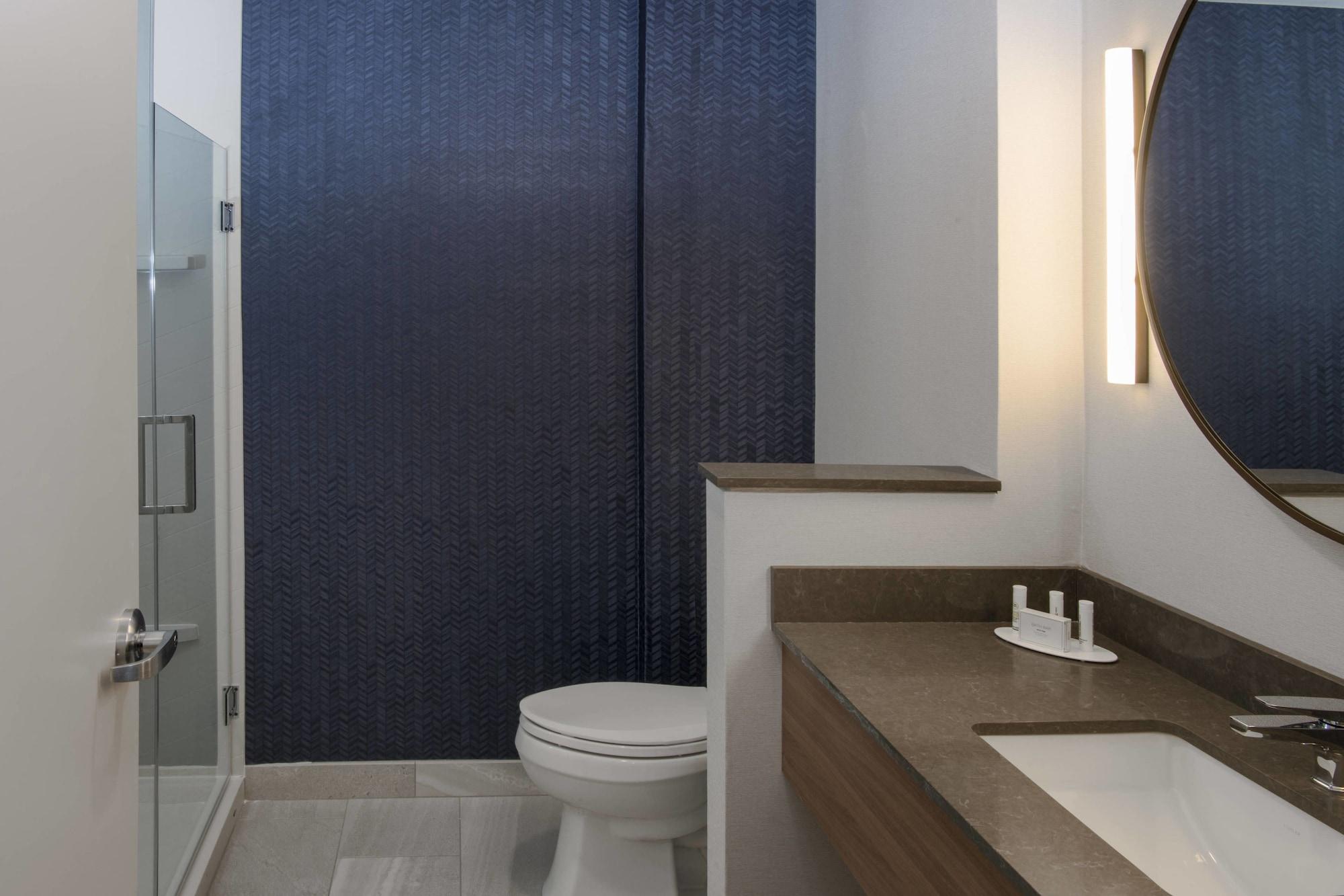Fairfield Inn & Suites By Marriott El Dorado Εξωτερικό φωτογραφία