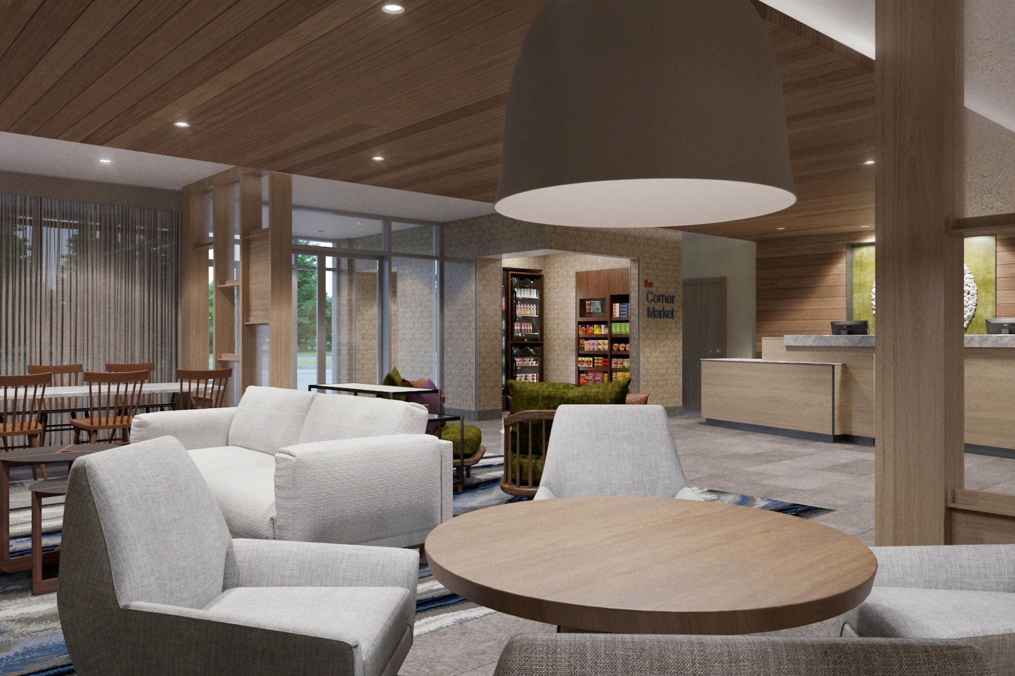 Fairfield Inn & Suites By Marriott El Dorado Εξωτερικό φωτογραφία