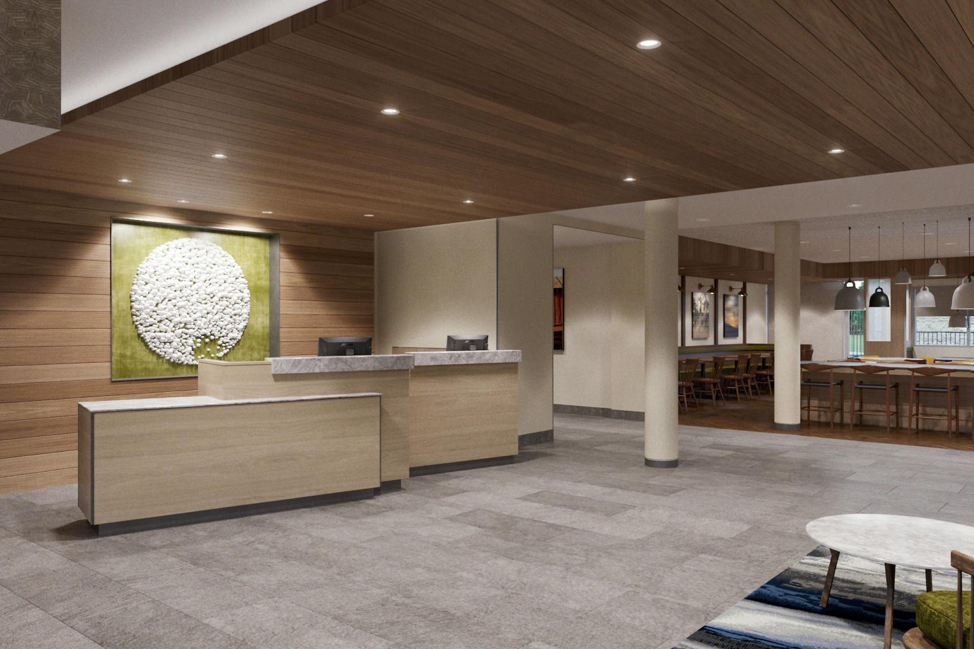 Fairfield Inn & Suites By Marriott El Dorado Εξωτερικό φωτογραφία