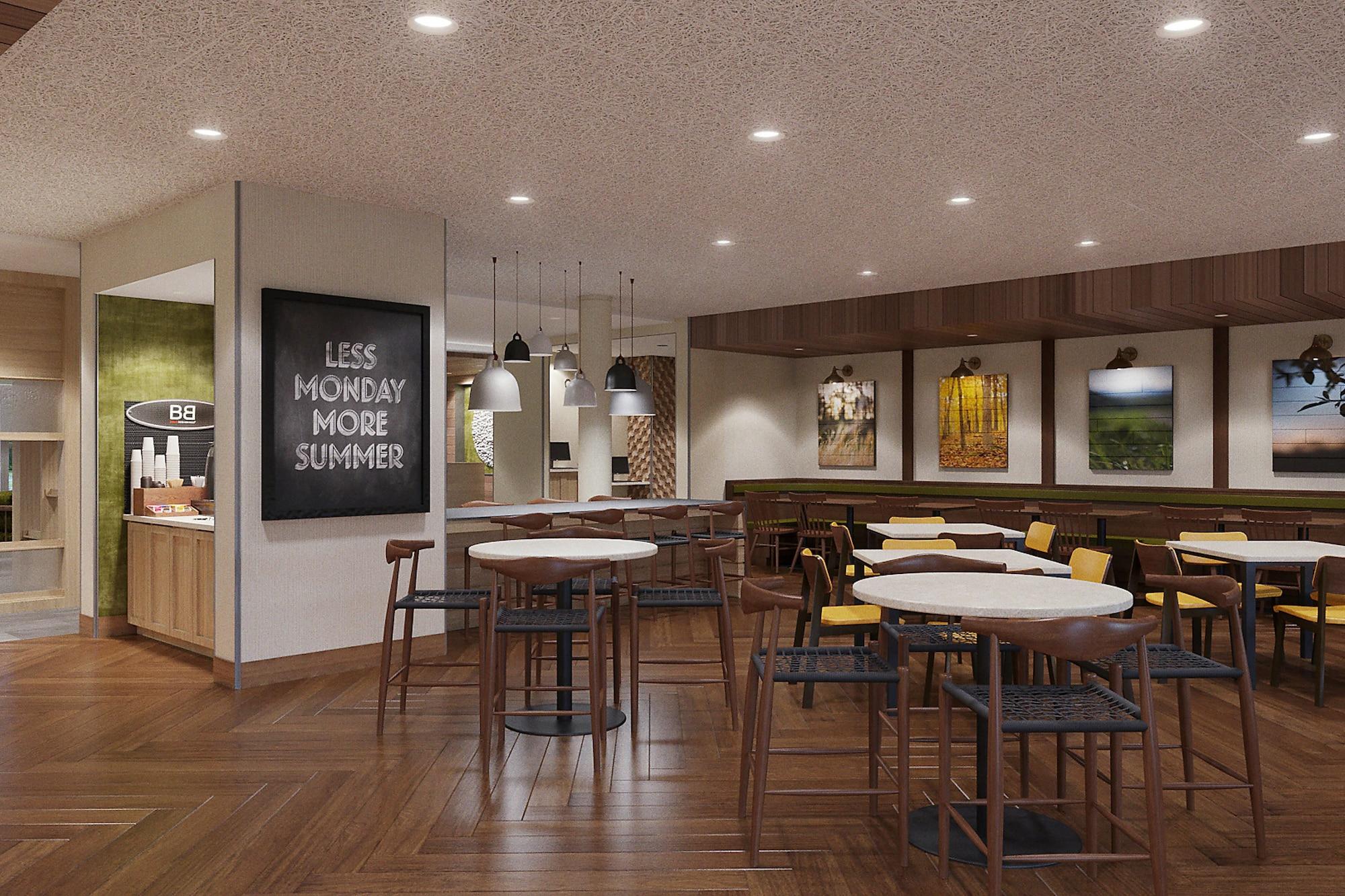 Fairfield Inn & Suites By Marriott El Dorado Εξωτερικό φωτογραφία