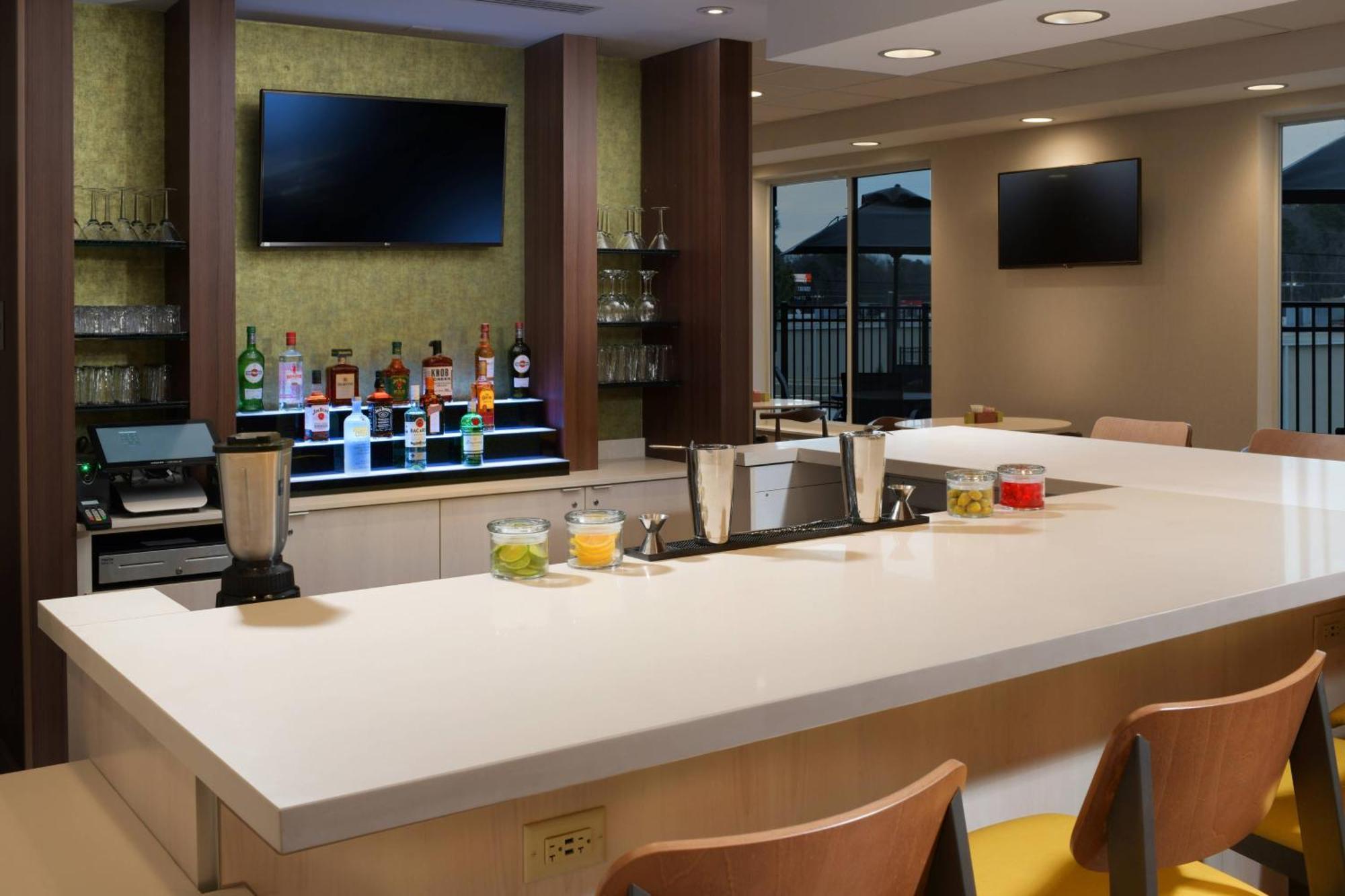 Fairfield Inn & Suites By Marriott El Dorado Εξωτερικό φωτογραφία
