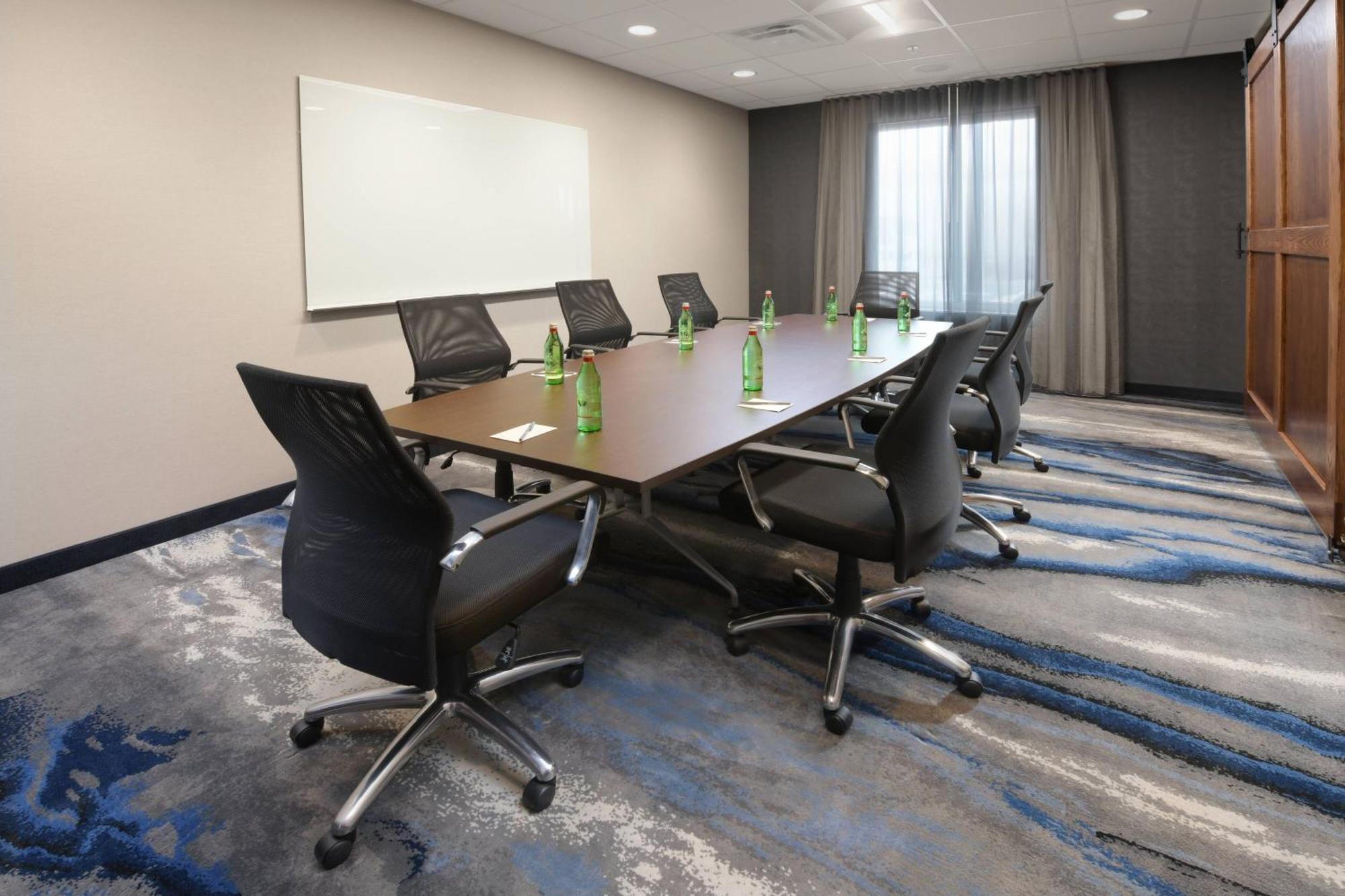 Fairfield Inn & Suites By Marriott El Dorado Εξωτερικό φωτογραφία