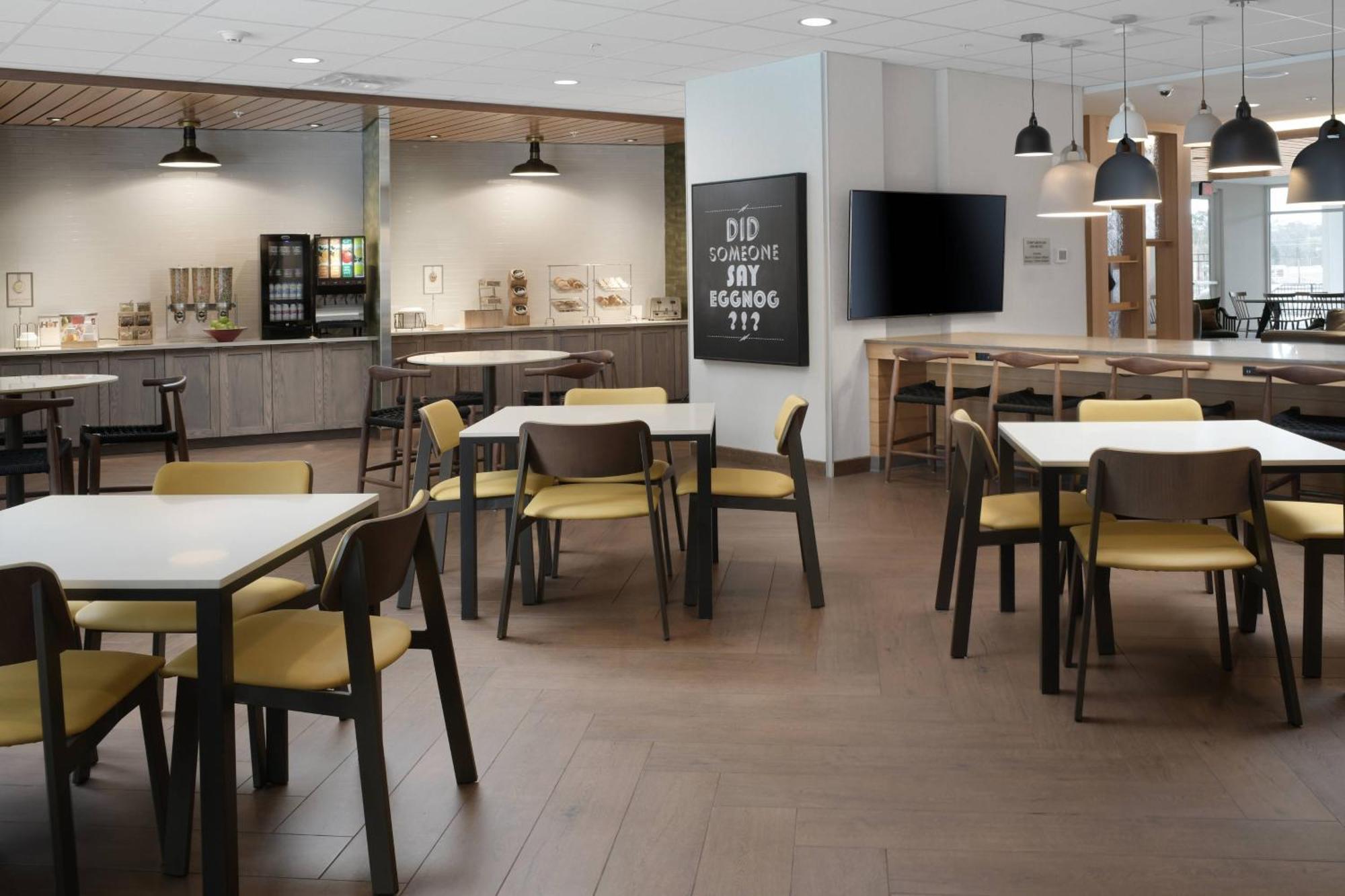 Fairfield Inn & Suites By Marriott El Dorado Εξωτερικό φωτογραφία