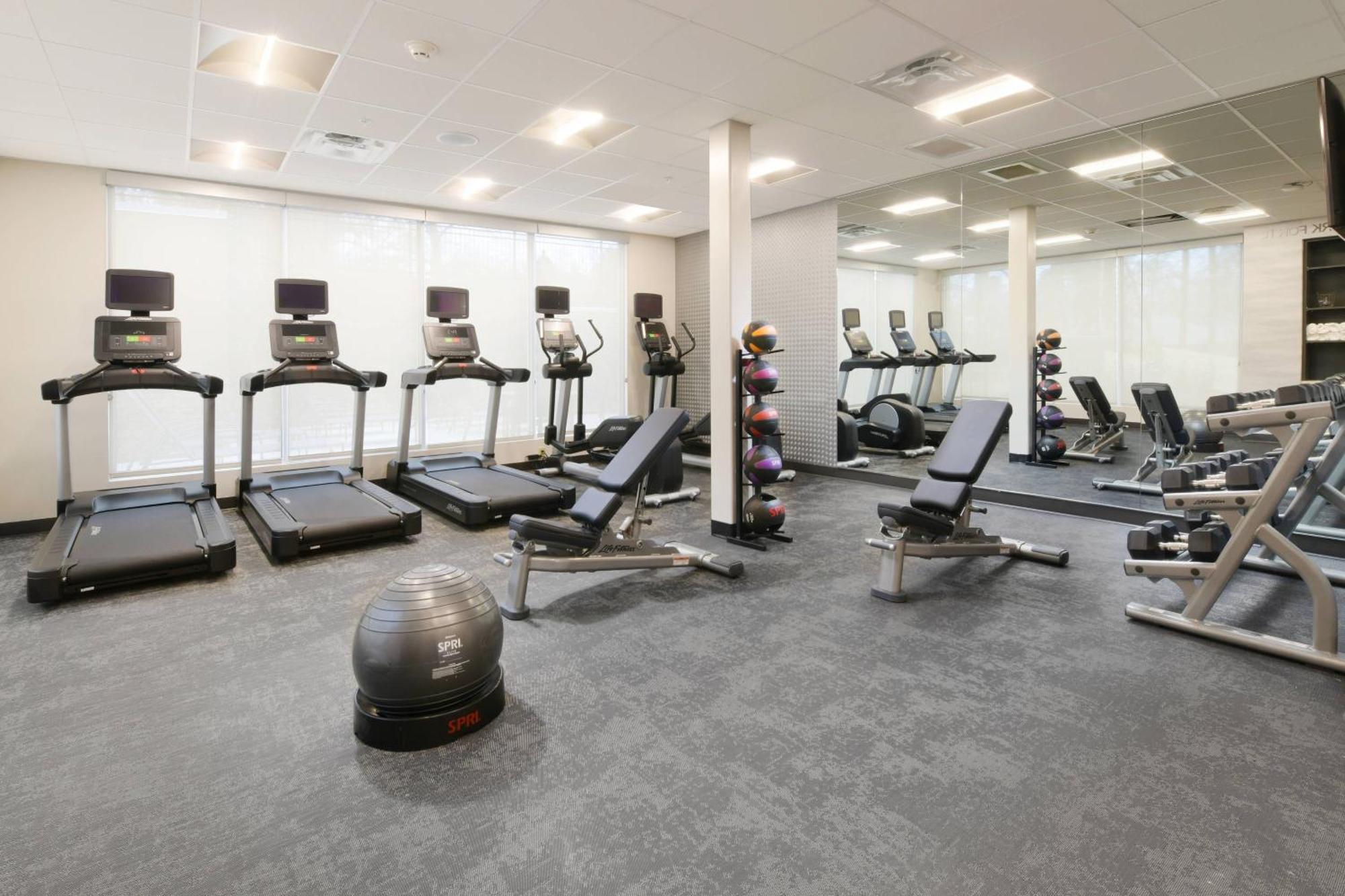 Fairfield Inn & Suites By Marriott El Dorado Εξωτερικό φωτογραφία