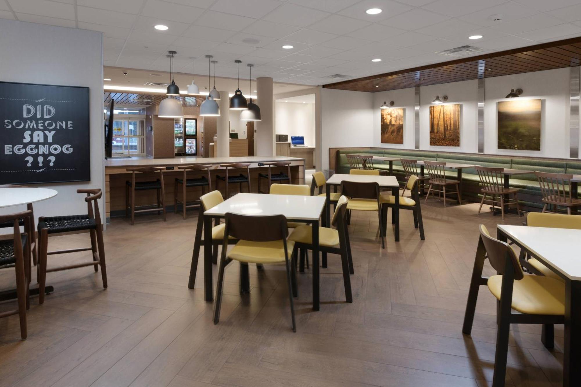 Fairfield Inn & Suites By Marriott El Dorado Εξωτερικό φωτογραφία