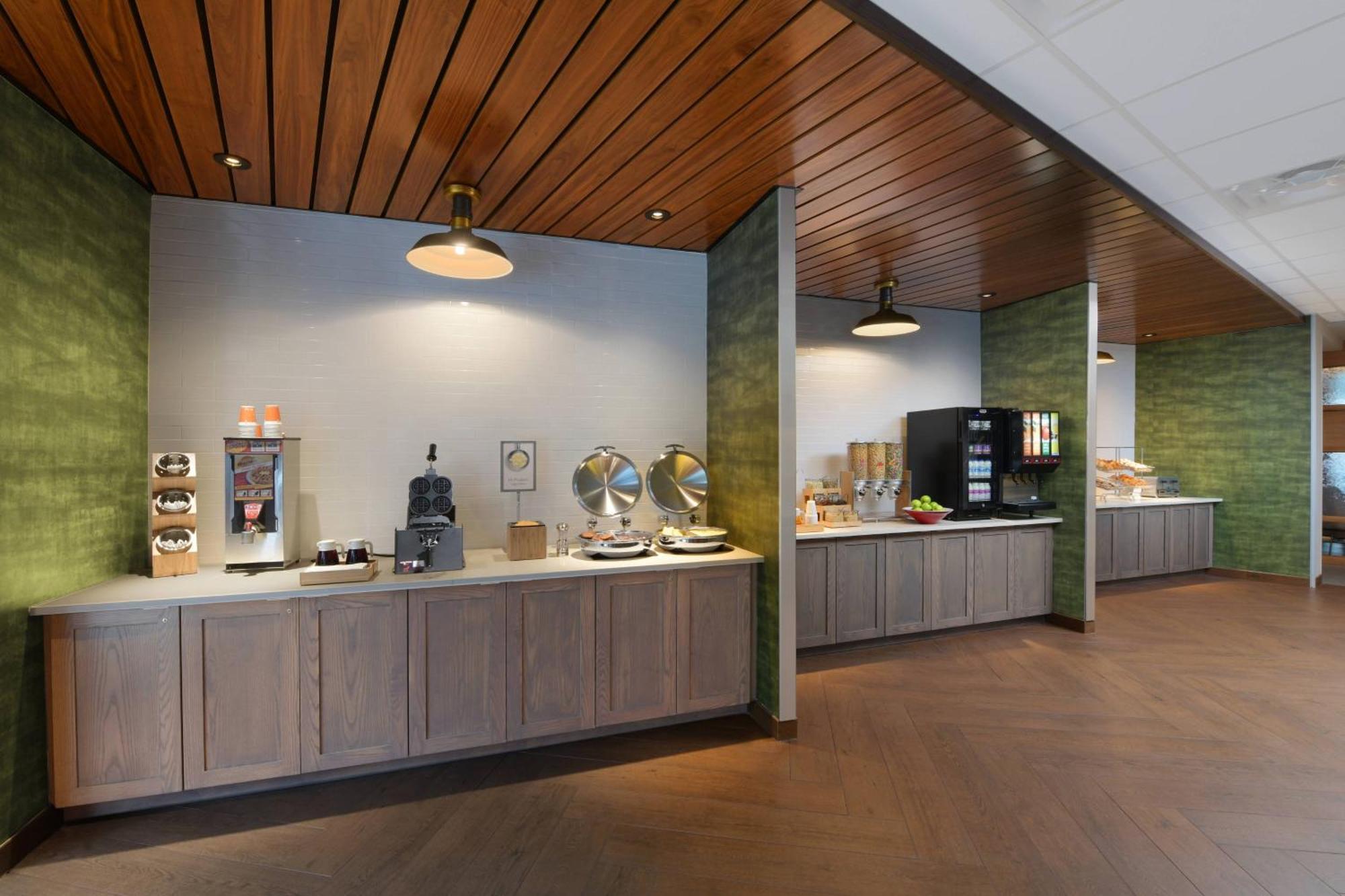 Fairfield Inn & Suites By Marriott El Dorado Εξωτερικό φωτογραφία